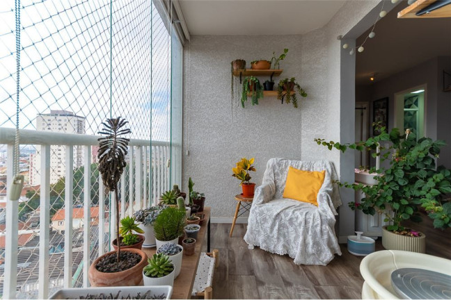 Imagem Imóvel com 2 Quartos à Venda,  em Tucuruvi - São Paulo