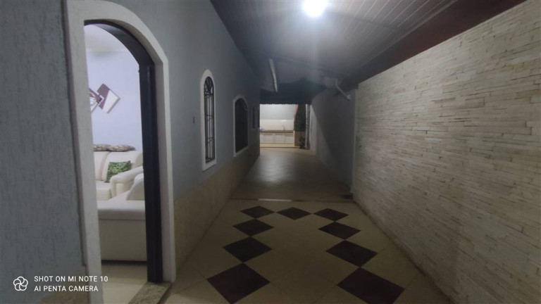 Imagem Casa com 4 Quartos à Venda, 187 m² em Balneario Florida - Praia Grande Imagem Casa com 4 Quartos à Venda, 187 m² em Balneario Florida - Praia Grande
