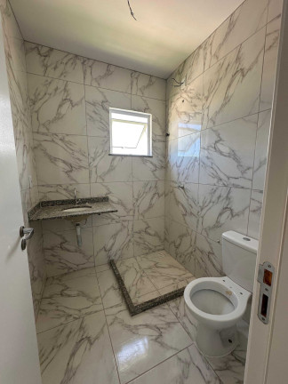 Imagem Apartamento com 3 Quartos à Venda, 78 m² em Abrantes - Camaçari