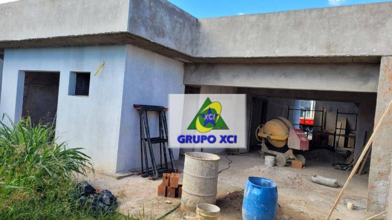 Imagem Casa com 3 Quartos à Venda, 192 m² em Capuava - Valinhos Imagem Casa com 3 Quartos à Venda, 192 m² em Capuava - Valinhos
