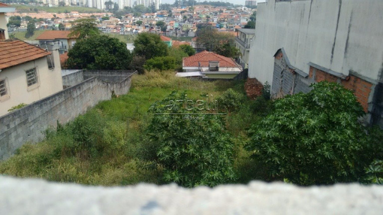 Imagem Terreno à Venda, 600 m² em Vila Pereira Barreto - São Paulo Imagem Terreno à Venda, 600 m² em Vila Pereira Barreto - São Paulo