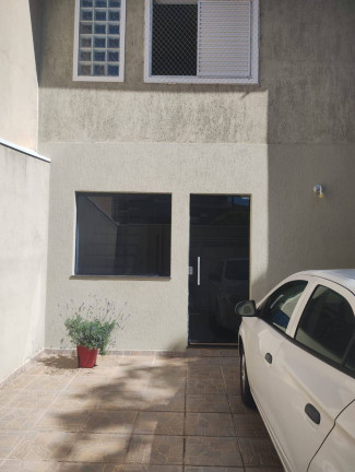 Imagem Casa com 2 Quartos à Venda, 125 m² em São João Da Boa Vista Imagem Casa com 2 Quartos à Venda, 125 m² em São João Da Boa Vista