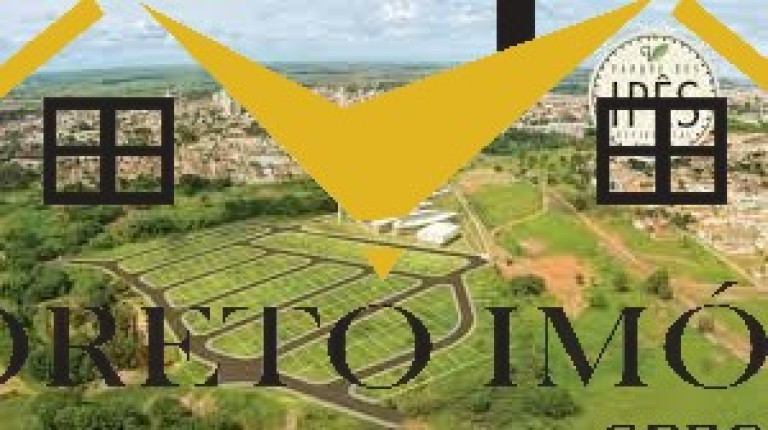 Terreno à Venda, 200 m² em Residencial Parque Dos Ipês I - Mirassol