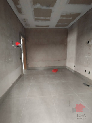 Imagem Casa com 3 Quartos à Venda, 250 m² em Residencial Jardim Do Jatobá - Hortolândia