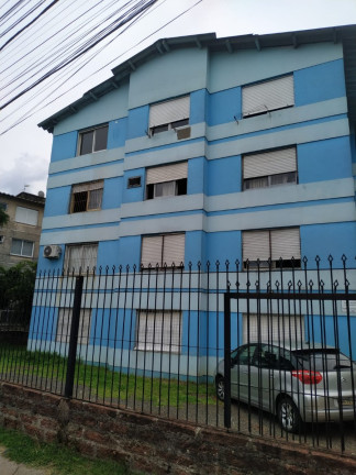 Imagem Apartamento com 2 Quartos à Venda, 60 m² em Parque Dos Maias - Porto Alegre