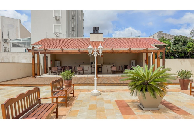 Imagem Imóvel com 3 Quartos à Venda, 89 m² em Passo Da Areia - Porto Alegre