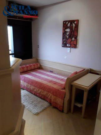 Imagem Apartamento com 3 Quartos à Venda, 186 m² em Mooca - São Paulo