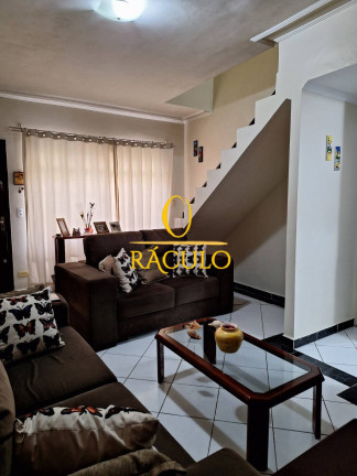 Casa com 2 Quartos à Venda, 74 m² em Vila Cascatinha - São Vicente