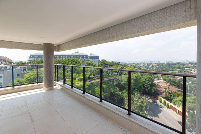 Imagem Apartamento com 3 Quartos à Venda, 230 m² em Morumbi - São Paulo Imagem Apartamento com 3 Quartos à Venda, 230 m² em Morumbi - São Paulo