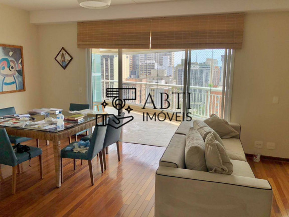 Imagem Apartamento com 2 Quartos à Venda, 108 m² em Cerqueira César - São Paulo Imagem Apartamento com 2 Quartos à Venda, 108 m² em Cerqueira César - São Paulo