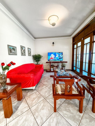 Imagem Casa com 4 Quartos à Venda, 371 m² em Estância Monazítica - Serra