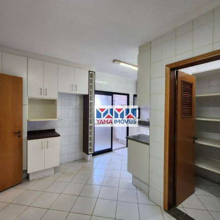 Imagem Apartamento com 4 Quartos à Venda, 147 m² em Santa Cruz Do José Jacques - Ribeirão Preto