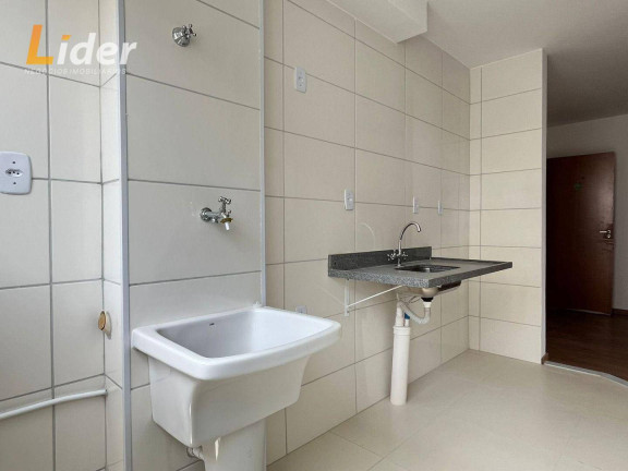 Imagem Apartamento com 2 Quartos à Venda, 70 m² em São Pedro - Juiz De Fora