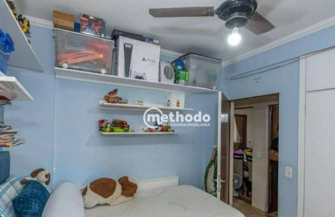 Imagem Apartamento com 3 Quartos à Venda, 70 m² em Jardim Quarto Centenário - Campinas Imagem Apartamento com 3 Quartos à Venda, 70 m² em Jardim Quarto Centenário - Campinas