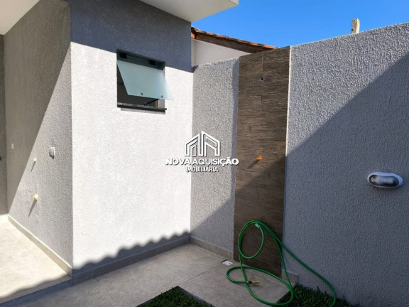 Imagem Casa com 2 Quartos à Venda, 55 m² em Ipanema - Pontal Do Paraná Imagem Casa com 2 Quartos à Venda, 55 m² em Ipanema - Pontal Do Paraná