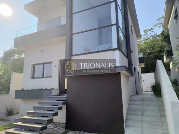 Imagem Casa com 3 Quartos à Venda, 173 m² em Itapetinga - Atibaia