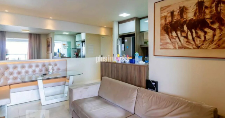 Imagem Apartamento com 2 Quartos à Venda, 65 m² em Jardim Da Glória - São Paulo