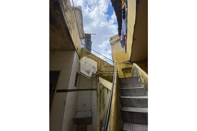 Imagem Casa com 1 Quarto à Venda, 212 m² em Aclimação - São Paulo Imagem Casa com 1 Quarto à Venda, 212 m² em Aclimação - São Paulo