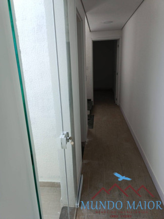 Imagem Casa com 3 Quartos à Venda, 110 m² em Vila Pires - Santo André Imagem Casa com 3 Quartos à Venda, 110 m² em Vila Pires - Santo André