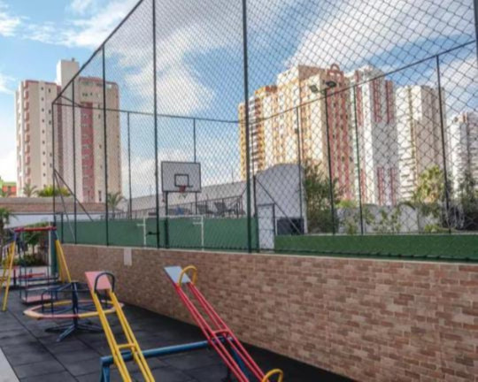 Imagem Apartamento com 3 Quartos à Venda, 63 m² em Tatuape - Sao Paulo Imagem Apartamento com 3 Quartos à Venda, 63 m² em Tatuape - Sao Paulo