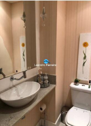 Imagem Apartamento com 3 Quartos à Venda, 123 m² em Centro - São Bernardo Do Campo Imagem Apartamento com 3 Quartos à Venda, 123 m² em Centro - São Bernardo Do Campo