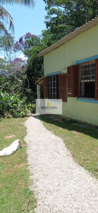 Imagem Casa com 3 Quartos à Venda, 90 m² em Boiçucanga - São Sebastião Imagem Casa com 3 Quartos à Venda, 90 m² em Boiçucanga - São Sebastião