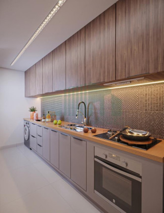 Imagem Apartamento com 3 Quartos à Venda, 68 m² em Bairro Novo - Olinda Imagem Apartamento com 3 Quartos à Venda, 68 m² em Bairro Novo - Olinda