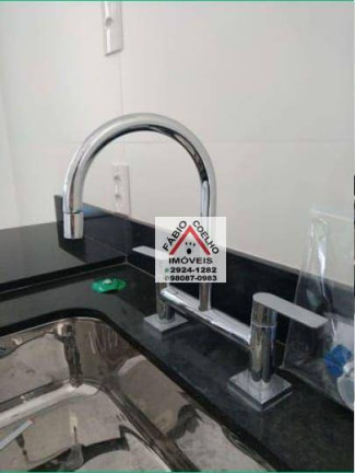Imagem Apartamento com 2 Quartos à Venda, 80 m² em Santo Amaro - São Paulo Imagem Apartamento com 2 Quartos à Venda, 80 m² em Santo Amaro - São Paulo