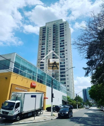 Imagem Apartamento com 2 Quartos à Venda, 81 m² em Granja Julieta - São Paulo Imagem Apartamento com 2 Quartos à Venda, 81 m² em Granja Julieta - São Paulo