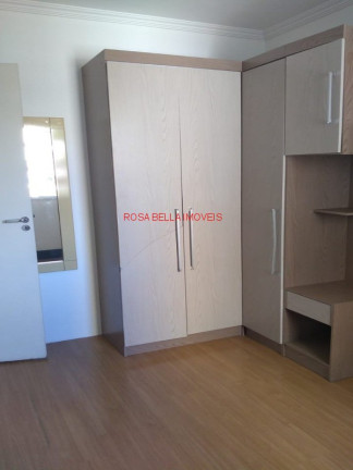 Imagem Apartamento com 2 Quartos à Venda, 54 m² em Vila Nova Esperia - Jundiaí