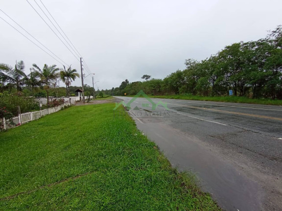 Imagem Casa com 2 Quartos à Venda, 792 m² em Conquista - Balneário Barra Do Sul