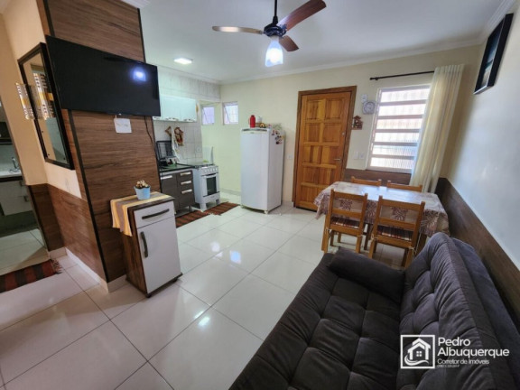 Imagem Apartamento com 2 Quartos à Venda, 46 m² em Perequê-açú - Ubatuba Imagem Apartamento com 2 Quartos à Venda, 46 m² em Perequê-açú - Ubatuba