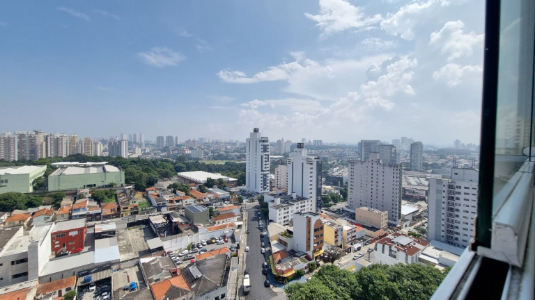 Imagem Imóvel com 2 Quartos à Venda, 70 m² em Baeta Neves - São Bernardo Do Campo