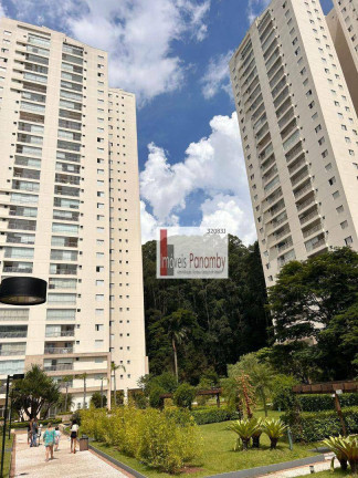 Imagem Apartamento com 3 Quartos à Venda, 96 m² em Vila Andrade - São Paulo Imagem Apartamento com 3 Quartos à Venda, 96 m² em Vila Andrade - São Paulo