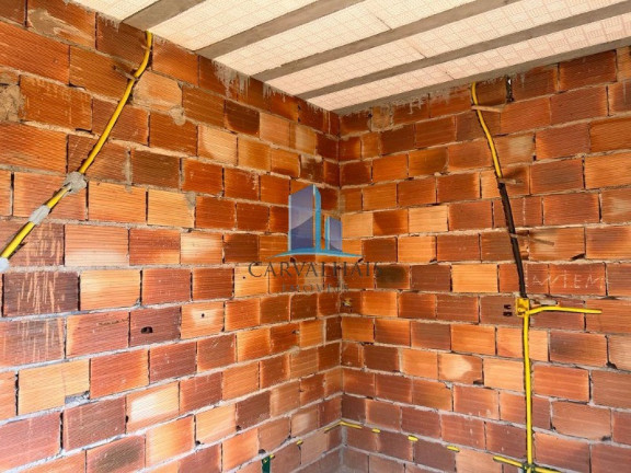 Imagem Casa com 3 Quartos à Venda, 140 m² em Tropical - Contagem