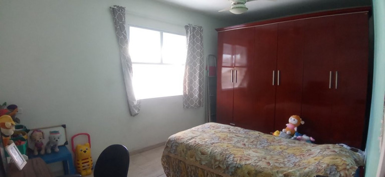 Imagem Apartamento com 2 Quartos à Venda, 75 m² em Aparecida - Santos Imagem Apartamento com 2 Quartos à Venda, 75 m² em Aparecida - Santos