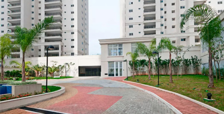 Imagem Apartamento com 4 Quartos à Venda, 162 m² em Vila Gilda - Santo André Imagem Apartamento com 4 Quartos à Venda, 162 m² em Vila Gilda - Santo André