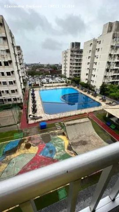 Imagem Apartamento com 3 Quartos à Venda, 60 m² em Piedade - Jaboatão Dos Guararapes