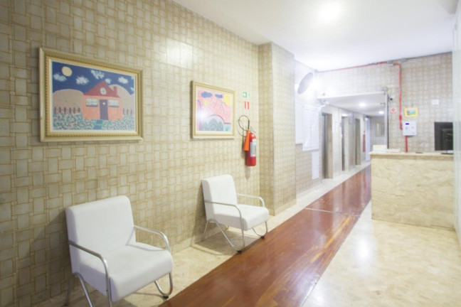 Imagem Imóvel com 2 Quartos à Venda, 52 m² em Bela Vista - São Paulo Imagem Imóvel com 2 Quartos à Venda, 52 m² em Bela Vista - São Paulo