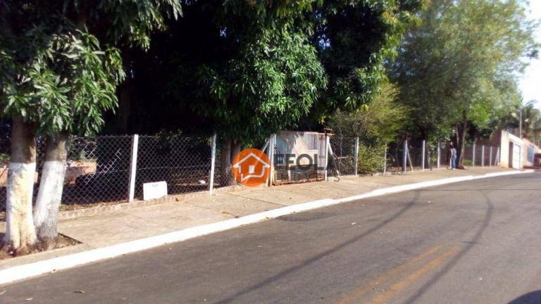 Imagem Terreno à Venda, 1.100 m² em Residencial Vale Das Nogueiras - Americana Imagem Terreno à Venda, 1.100 m² em Residencial Vale Das Nogueiras - Americana