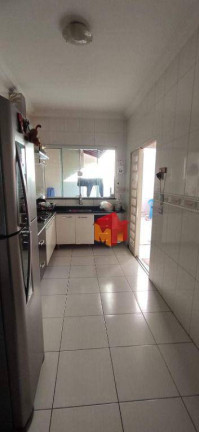Imagem Casa com 2 Quartos à Venda, 100 m² em Parque Liberdade - Americana Imagem Casa com 2 Quartos à Venda, 100 m² em Parque Liberdade - Americana