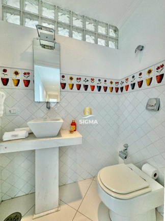Imagem Apartamento com 3 Quartos à Venda, 181 m² em Praia Das Pitangueiras - Guarujá Imagem Apartamento com 3 Quartos à Venda, 181 m² em Praia Das Pitangueiras - Guarujá