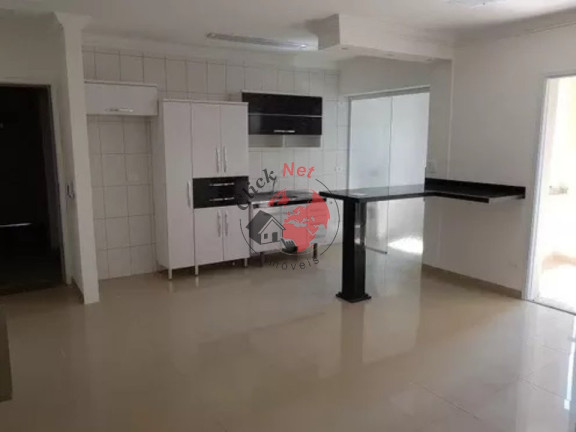 Imagem Apartamento com 2 Quartos à Venda, 65 m² em Centro - São Bernardo Do Campo Imagem Apartamento com 2 Quartos à Venda, 65 m² em Centro - São Bernardo Do Campo