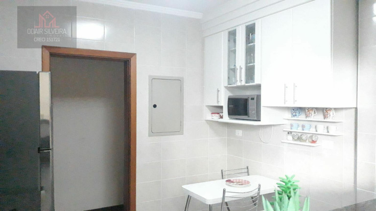 Imagem Apartamento com 3 Quartos à Venda, 110 m² em São Manoel - Americana Imagem Apartamento com 3 Quartos à Venda, 110 m² em São Manoel - Americana