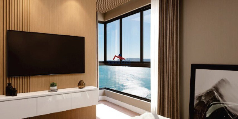 Imagem Apartamento com 4 Quartos à Venda, em Itapema - Itapema Imagem Apartamento com 4 Quartos à Venda, em Itapema - Itapema