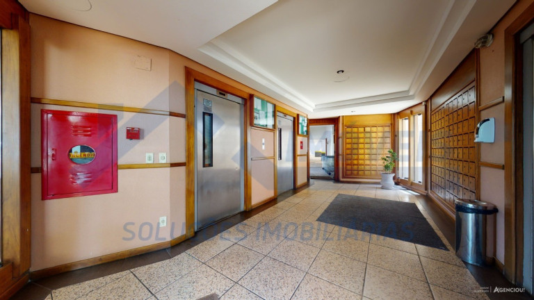 Imagem Imóvel com 2 Quartos à Venda, 65 m² em Cidade Baixa - Porto Alegre