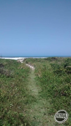 Imagem Terreno à Venda, 1.532 m² em Nereidas - Guaratuba Imagem Terreno à Venda, 1.532 m² em Nereidas - Guaratuba