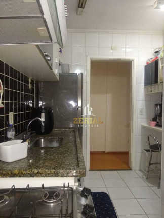 Imagem Apartamento com 3 Quartos à Venda, 69 m² em Barcelona - São Caetano Do Sul Imagem Apartamento com 3 Quartos à Venda, 69 m² em Barcelona - São Caetano Do Sul
