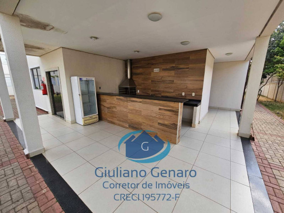 Imagem Apartamento com 2 Quartos à Venda, 41 m² em Olaria - Salto Imagem Apartamento com 2 Quartos à Venda, 41 m² em Olaria - Salto