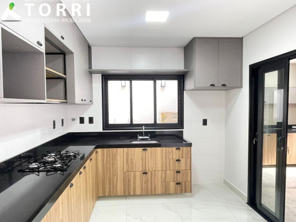 Imagem Imóvel com 3 Quartos à Venda, 181 m² em Condomínio Le France - Sorocaba
